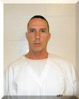 Inmate Louis Garrett