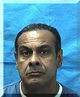 Inmate Manuel A Perez