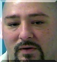 Inmate Marc Hensley