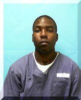 Inmate Marco L Aikens
