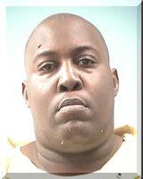 Inmate Marcus Anderson