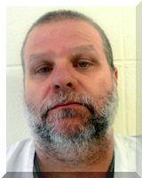 Inmate Mark Breun