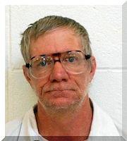 Inmate Mark Derringer