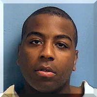 Inmate Mark Goolsby