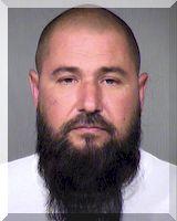 Inmate Mark Kopf