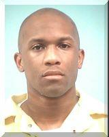 Inmate Markavius Coleman