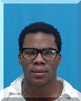 Inmate Markel T Eubanks