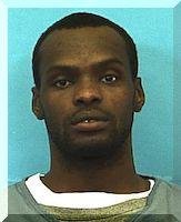 Inmate Marques Jackson