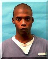 Inmate Marquis J Sr Ford