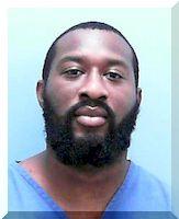 Inmate Martavius L Henderson