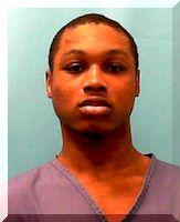 Inmate Marvin J Jr Williams