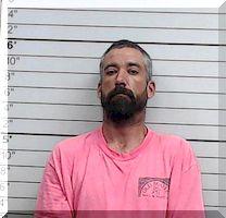 Inmate Marvin Timothy Murphy