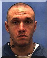 Inmate Mathew A Pierce