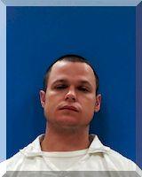 Inmate Matthew D Stringfellow