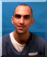 Inmate Matthew P Leffler