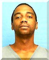 Inmate Maurice A Bennett