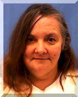 Inmate Melissa L Lancaster