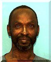 Inmate Melvin Benjamin