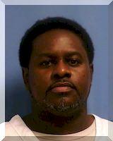 Inmate Michael Beal