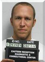 Inmate Michael D Brown