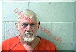 Inmate Michael Dewayne Bland