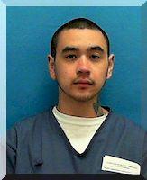 Inmate Michael Hoyman