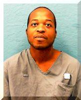 Inmate Michael J Jr Jones