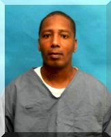 Inmate Michael J Thomas