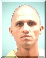 Inmate Michael Nichols