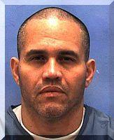 Inmate Michael R Torres