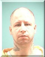 Inmate Michael Richardson