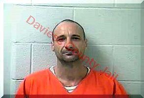 Inmate Michael Shane Murphy