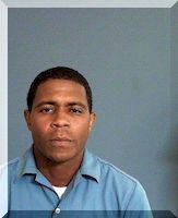 Inmate Michael W Allen