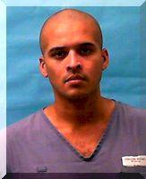 Inmate Miguel A Guillen