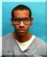 Inmate Mitchell J Bell