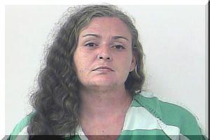 Inmate Naomi Liorah Reilly