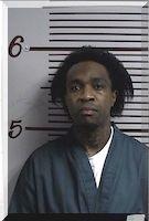 Inmate Narada L Robinson