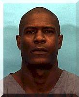 Inmate Nathaniel Jr Foye