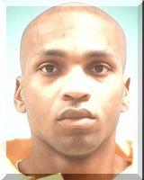 Inmate Nicholas Henry