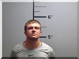 Inmate Nicholas Thomas Miller