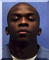 Inmate Nkosi C Mcclain