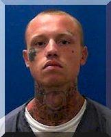 Inmate Noah D Brown