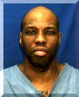 Inmate Omoro Jefferson