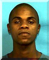 Inmate Patrick D Rainey