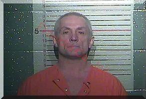 Inmate Pleaz Lee Wagers