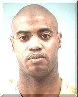 Inmate Quaron Pickett