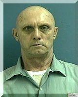 Inmate Ralph Halsey