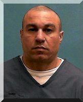 Inmate Ramon J Broche