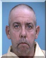 Inmate Randy Russell