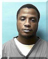 Inmate Rashaad L Dickerson